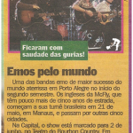 Diário Gaúcho Fev/2009