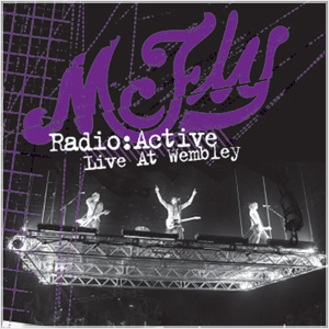 Radio:Active Live At Wembley