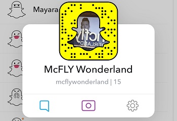 McFLY Wonderland - mcflywonderland