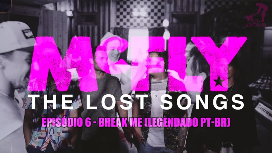 lost songs - episodio 6
