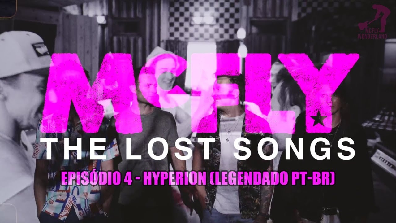 the lost songs episodio 4